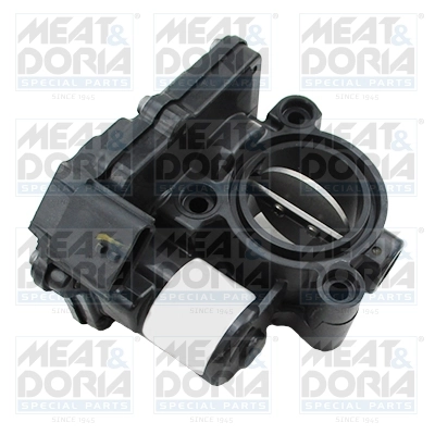 Throttle Body